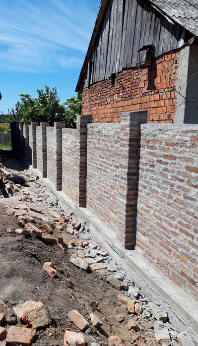 Case + garduri + pavaje – construcții complete de la A la Z