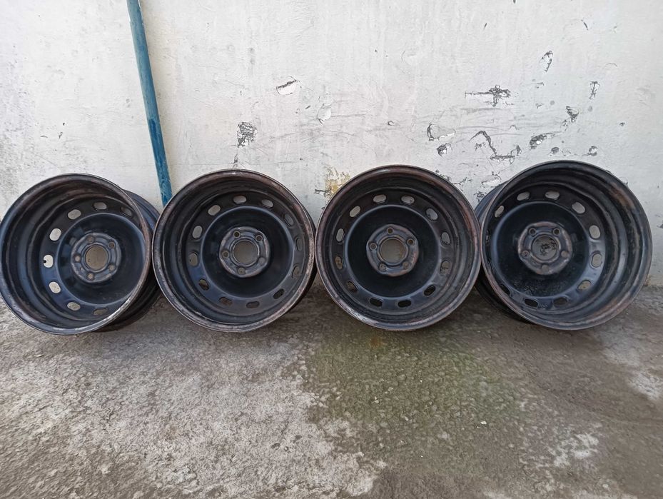 Jante tabla 16 inch Opel Vivaro 2014
