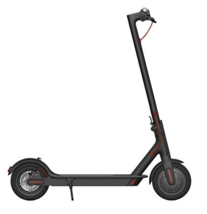 Електрически скутер-тротинетка с bluetooth контрол