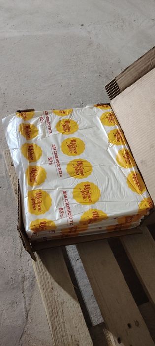 Маргарин Шедри Лета