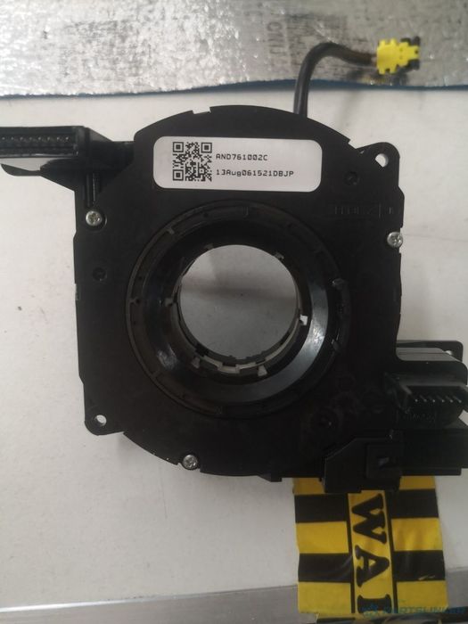 Spirala airbag / spirala volan FORD FOCUS III Saloon [ 2010 - > ] OEM Zwac30088c