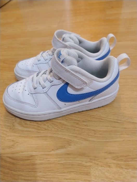 Adidași Nike băieți