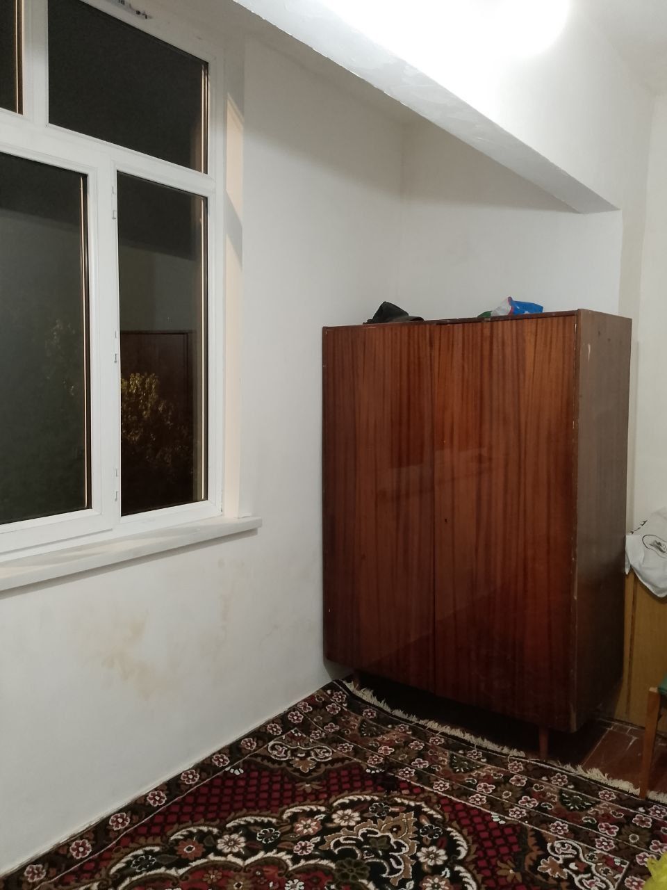 Kvartira arendaga beriladi 1 xona 2 qilingan