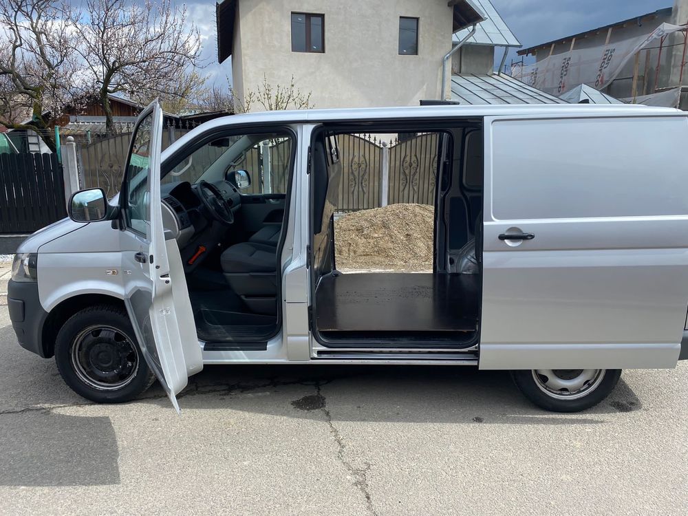 Vand Vw Transporter T5 2011 2.0tdi 6trepte A/C Euro5