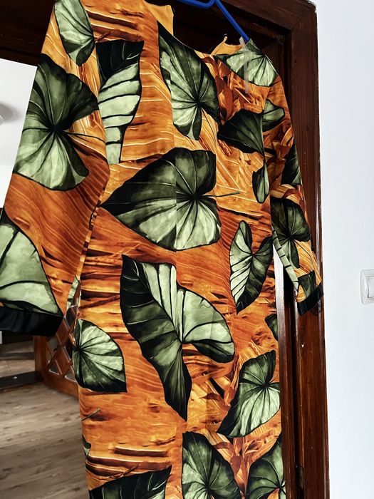 Rochie frumoasa de zi