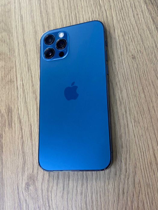 iPhone 12 Pro - 128 GB - SH