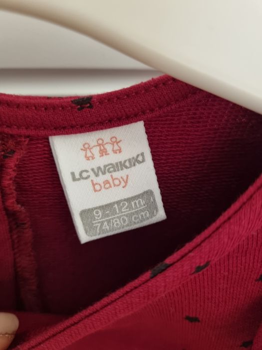 Роклички от H&M за момиченце