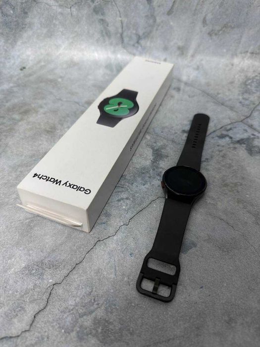 Samsung Galaxy Watch 4 40mm (лот 731893 г. Кокшетау, ул. Абая 128, 21)