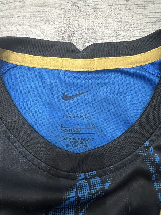 Тениска на Inter