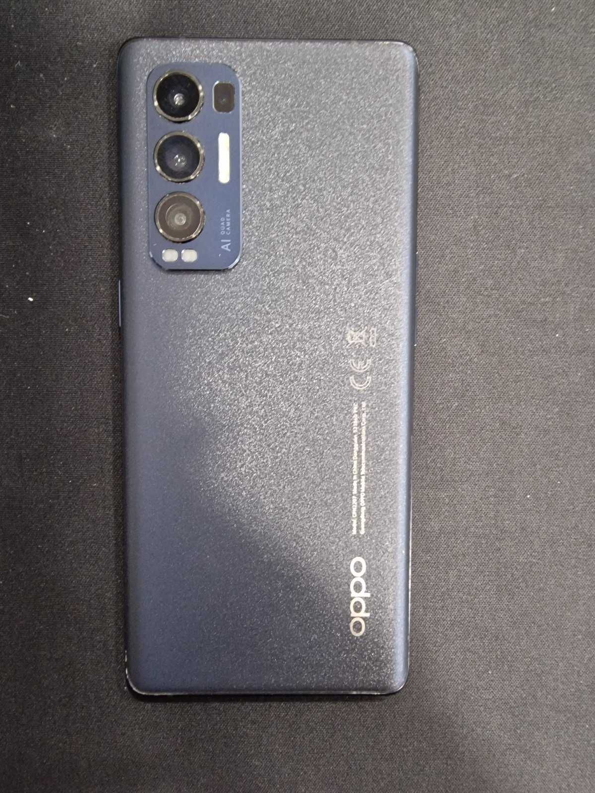 Oppo X3 Neo 5G 256GB Starlight Black ID-jqj227