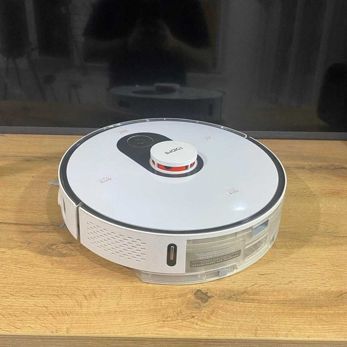 К162/Робот пылесос ROIDMI    robot vacuum and mop cleaner/sk148928
