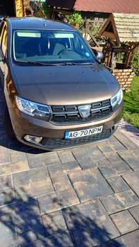 Dacia Logan de vânzare 2019