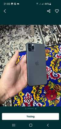 Iphone 11 pro 64