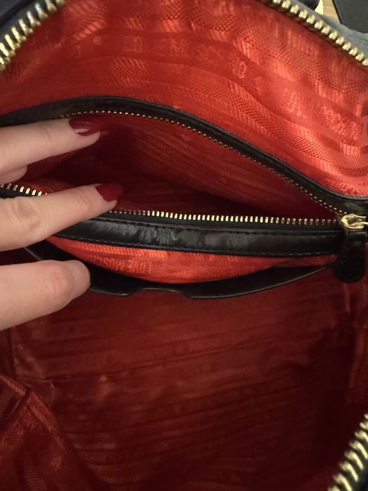 Geanta medie Love Moschino