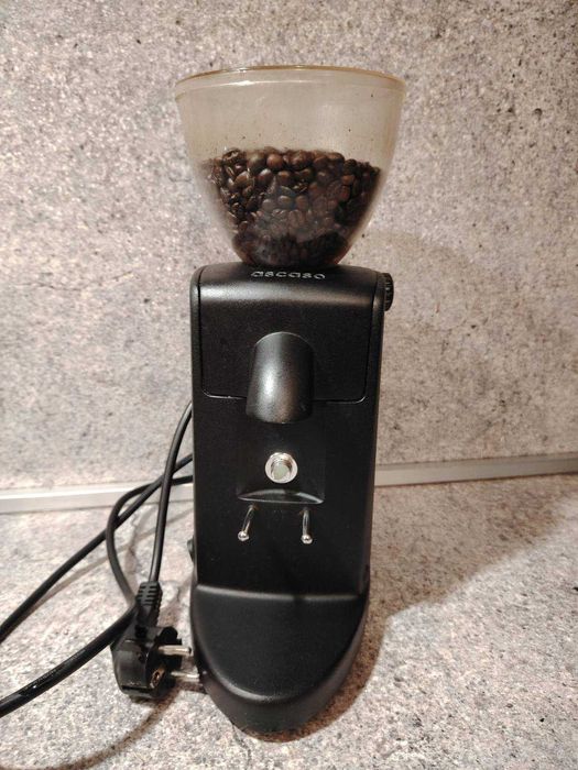 кафемелачка марка Ascaso