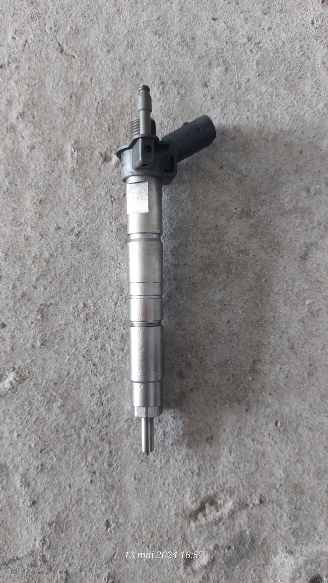 Injectoare n57d30b bmw