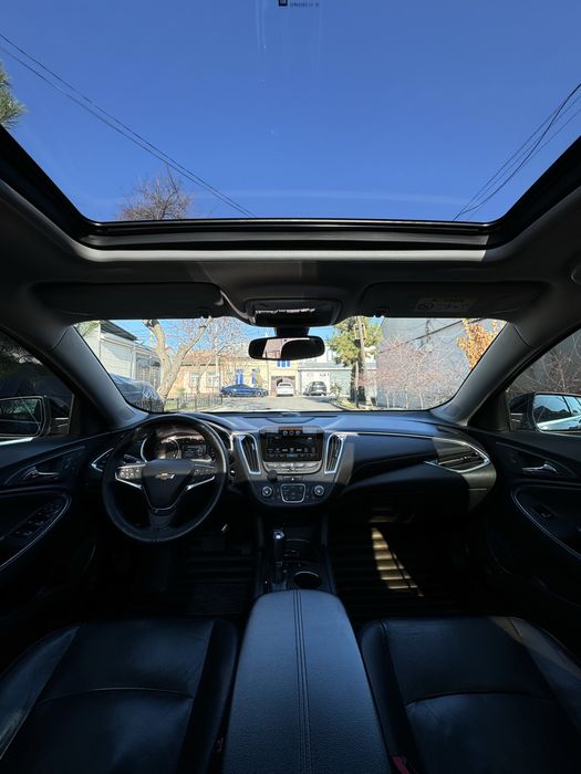 Malibu2 2.4 Atmosferniy 2018-19-yil Lyukli