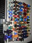 Figurine lego ninjago vand/schimb