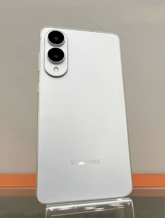 Samsung s 25 edge