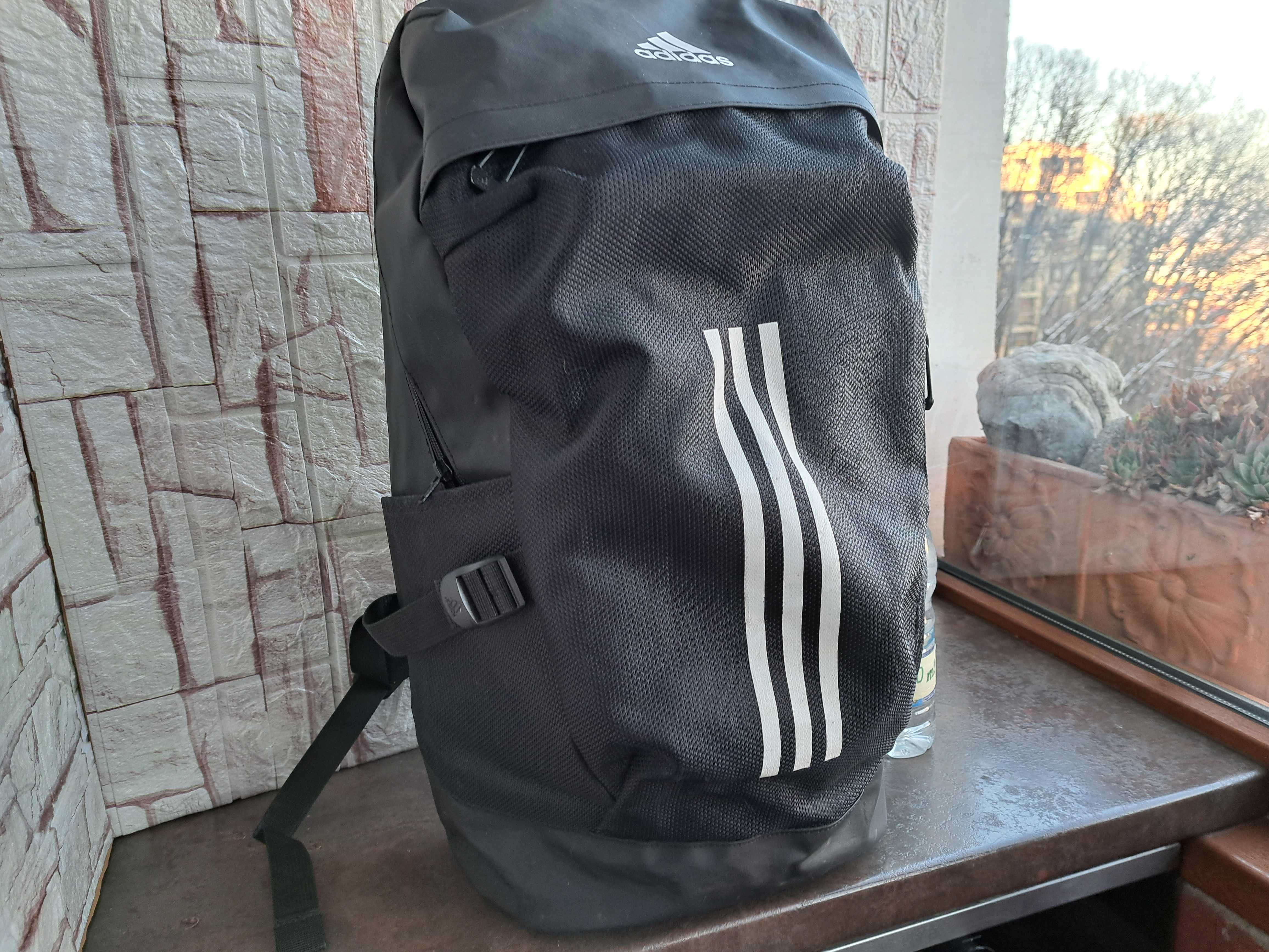 раница Adidas-голяма туристическа чанта,адидас