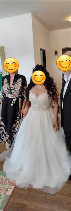 Rochie de mireasă