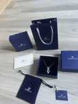 Colier swarovski