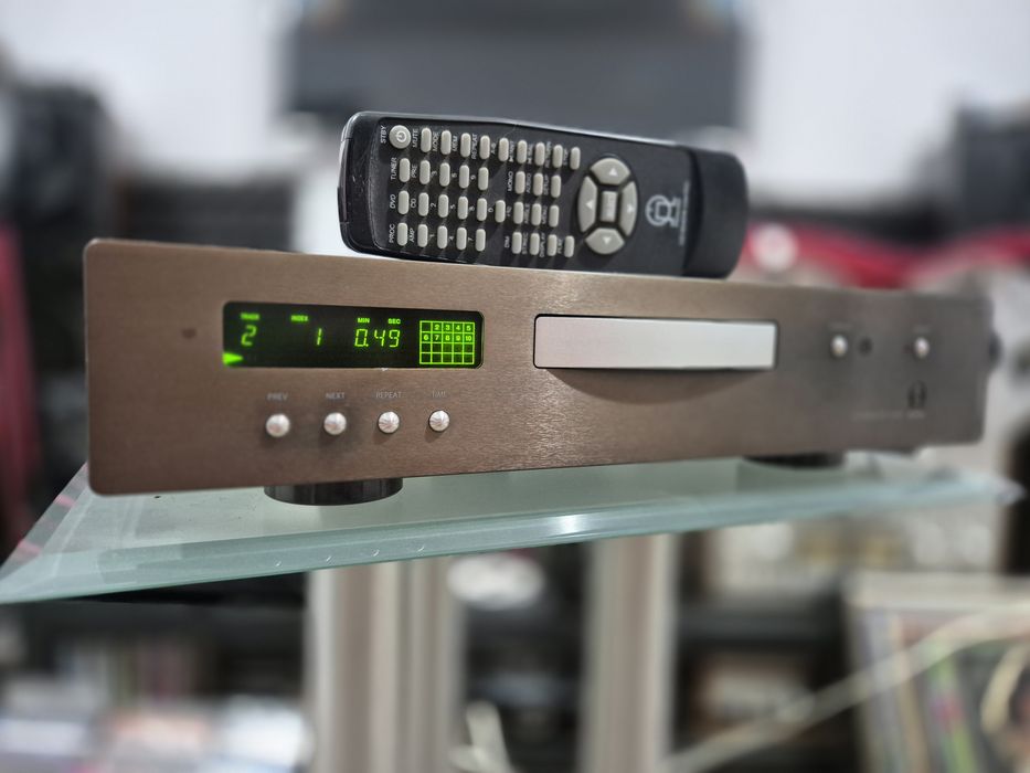 Primare D20 Cd Player High End