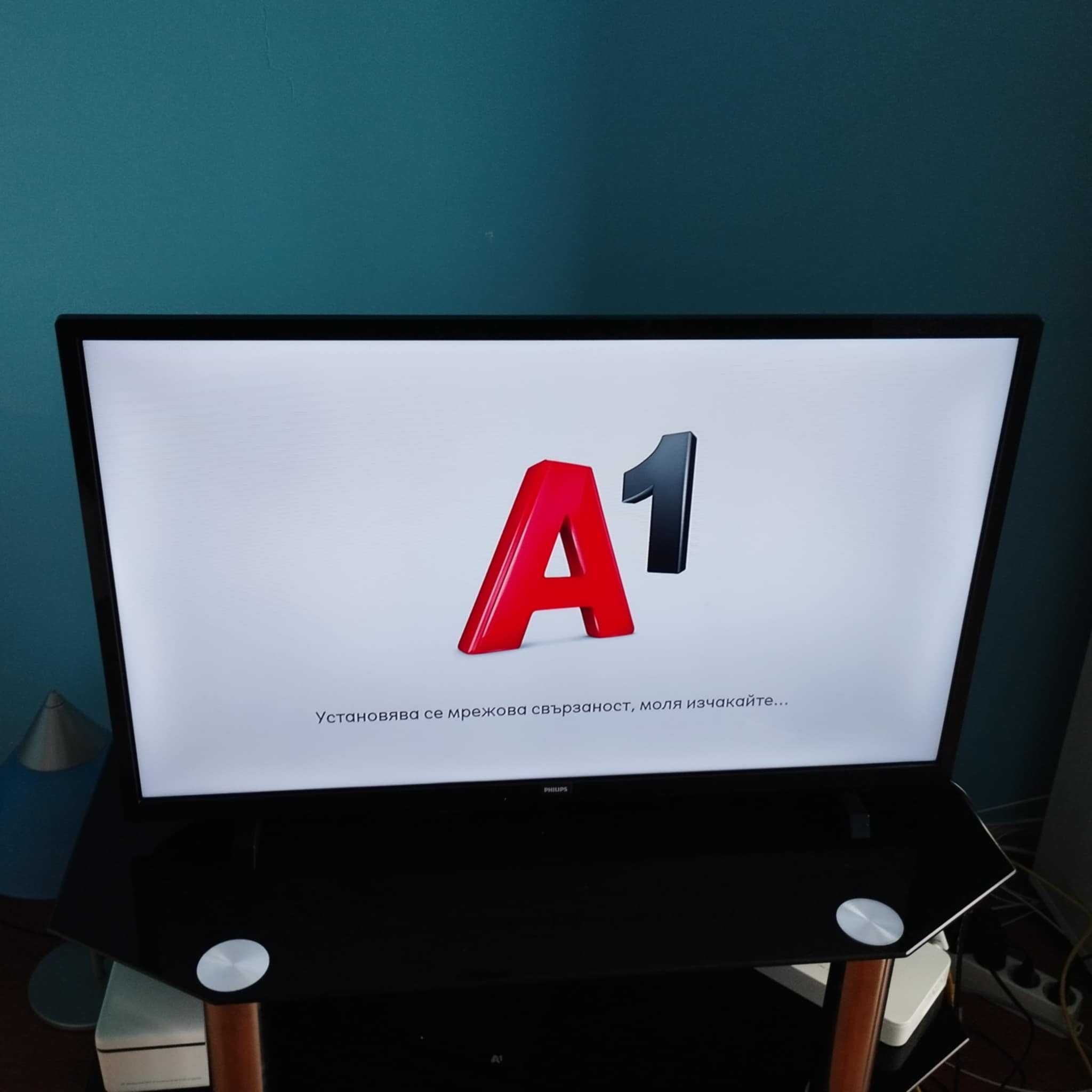 Телевизор Philips 32PHT4203/12,  32"