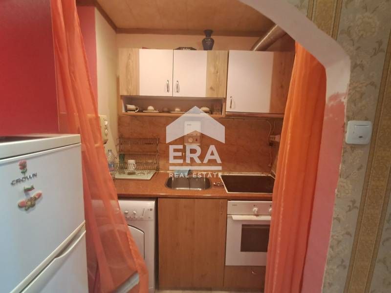 Продава се Двустаен апартамент в Варна, Трошево - 35 кв.м за 2372 €/кв.м - Снимка #4