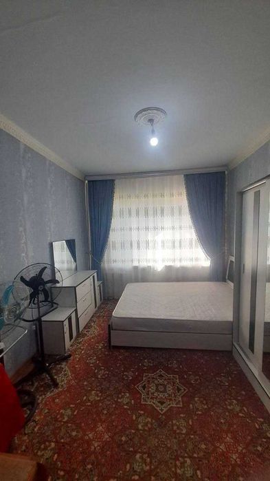 Олмазор туманида 2-хона яхши жойда