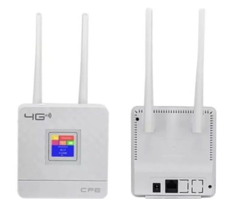 Новый! актив билайн алтел кселл izi теле2 роутер модем стационарный 4G