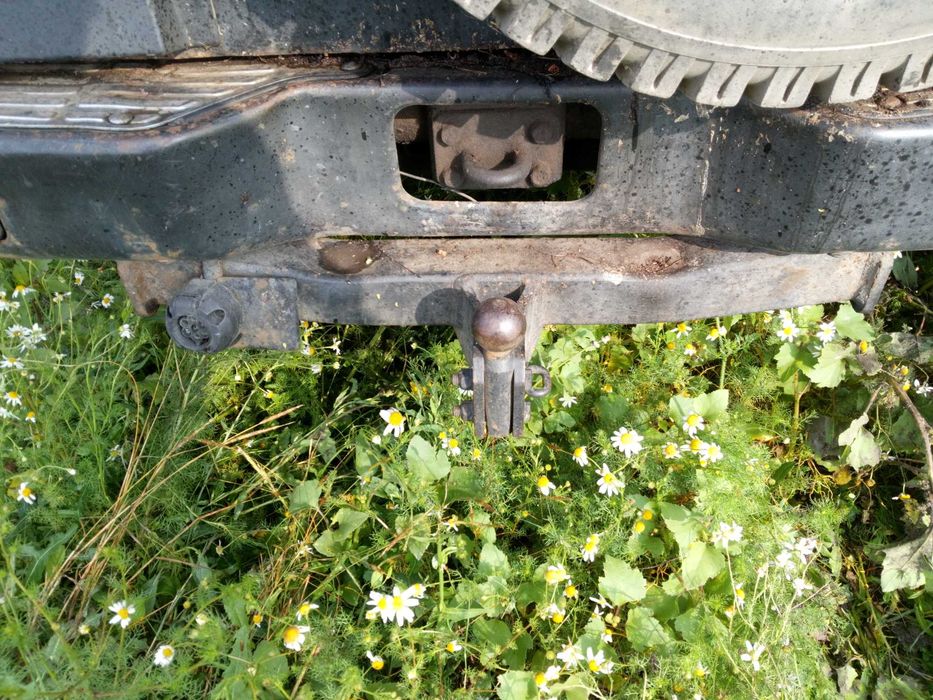 Мицубиши паджеро 2. 5 ТД-99 к. с 1996г, на части