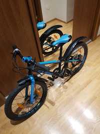 Bicicleta Cube Acid 200