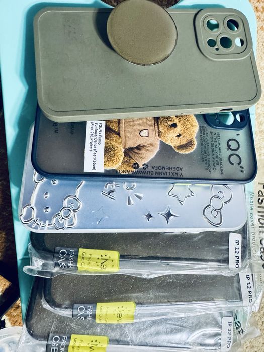Чехол на iphone 12Pro