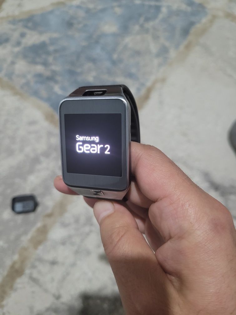 Samsung Gear 2 продам