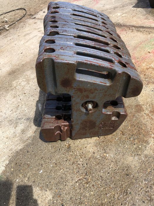 Contragreutati Tractor Case, Massey Ferguson, Fiat, New Holland