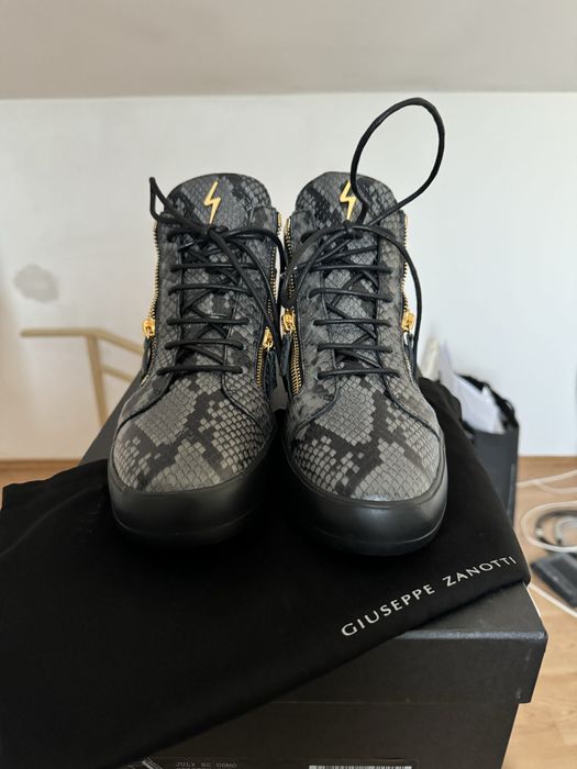 Sneakers Giuseppe Zanotti 42/5