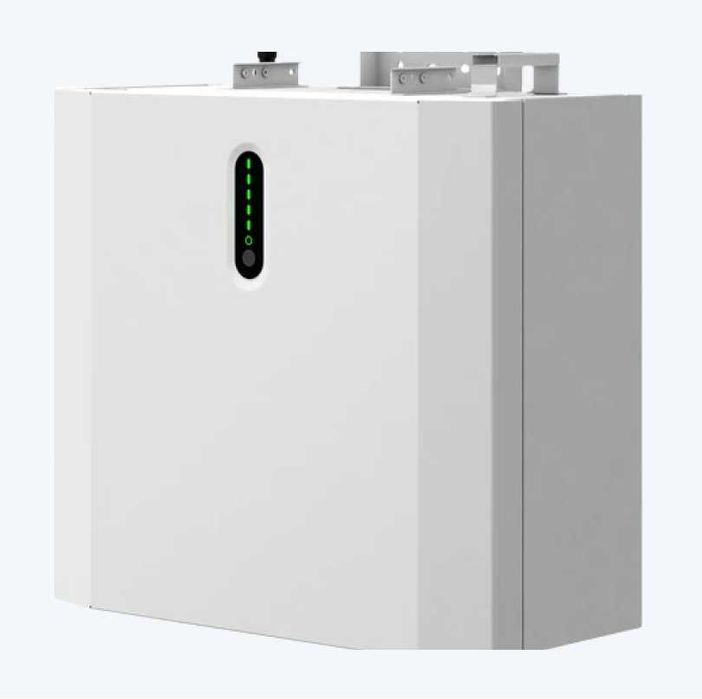 Baterie fotovoltaică Kstar Blue Pack 5.1 kwh