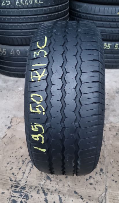 Anvelopa M/S Wanda 190 50 R13C  Stare Impecabilă.