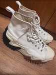 Converse run star motion