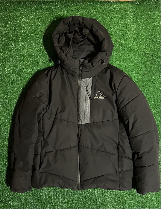 Зимно яке Flair