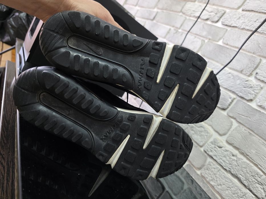 Оригинальные Nike