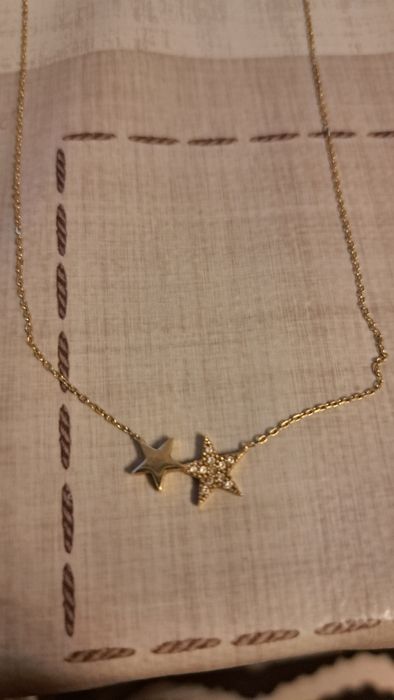 Lănțic aur damă 585