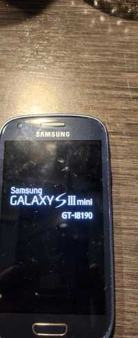 Samsung galaxy s 3 mini