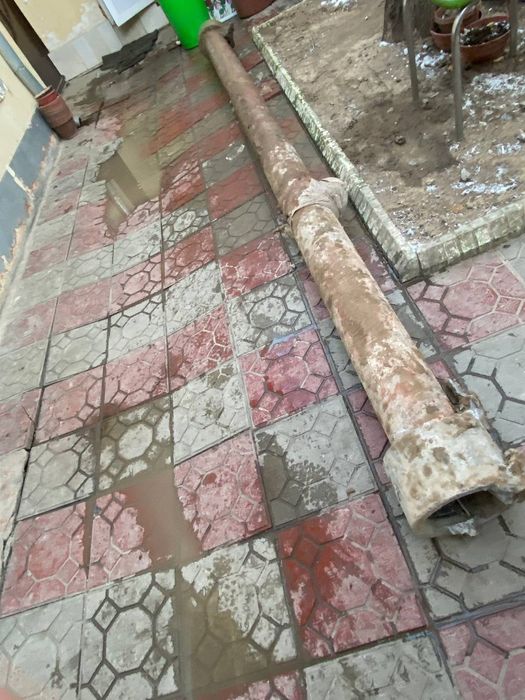 Azbez turba 8 ta arzonga bervorama
