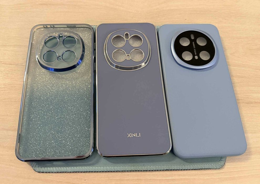 Нов Honor Magic 7 Pro с 3 г. гаранция от Yettel + 8 кейса подарък