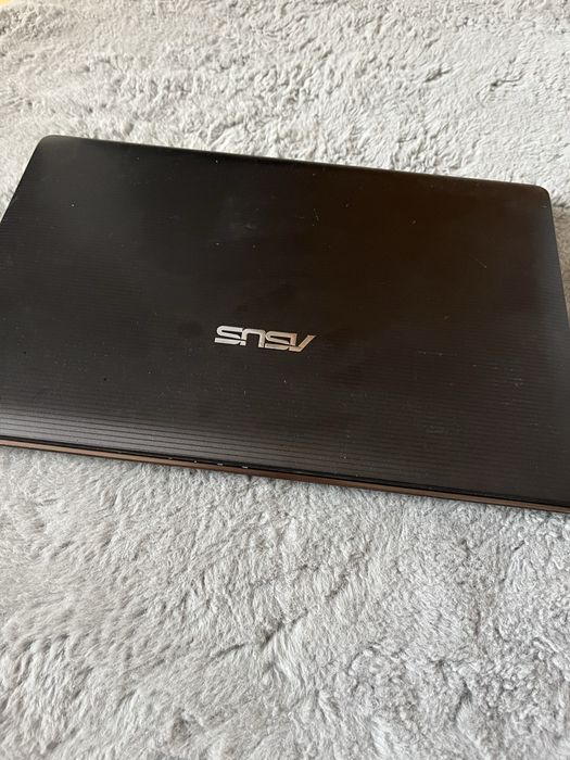 Laptop Asus K53S
