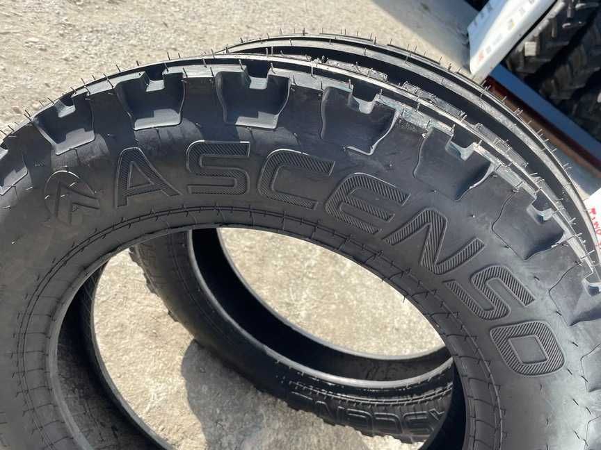 9.00-16 Anvelope noi Tatko de remorca cu 14PLY groase rezistente tva