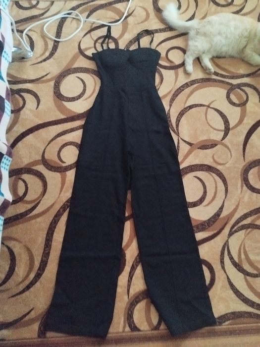 штаны, один костюм