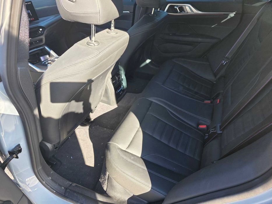 BMW(G22) 420i M Sport Pro Gran Coupe(2024) | Под ключ из Кореи